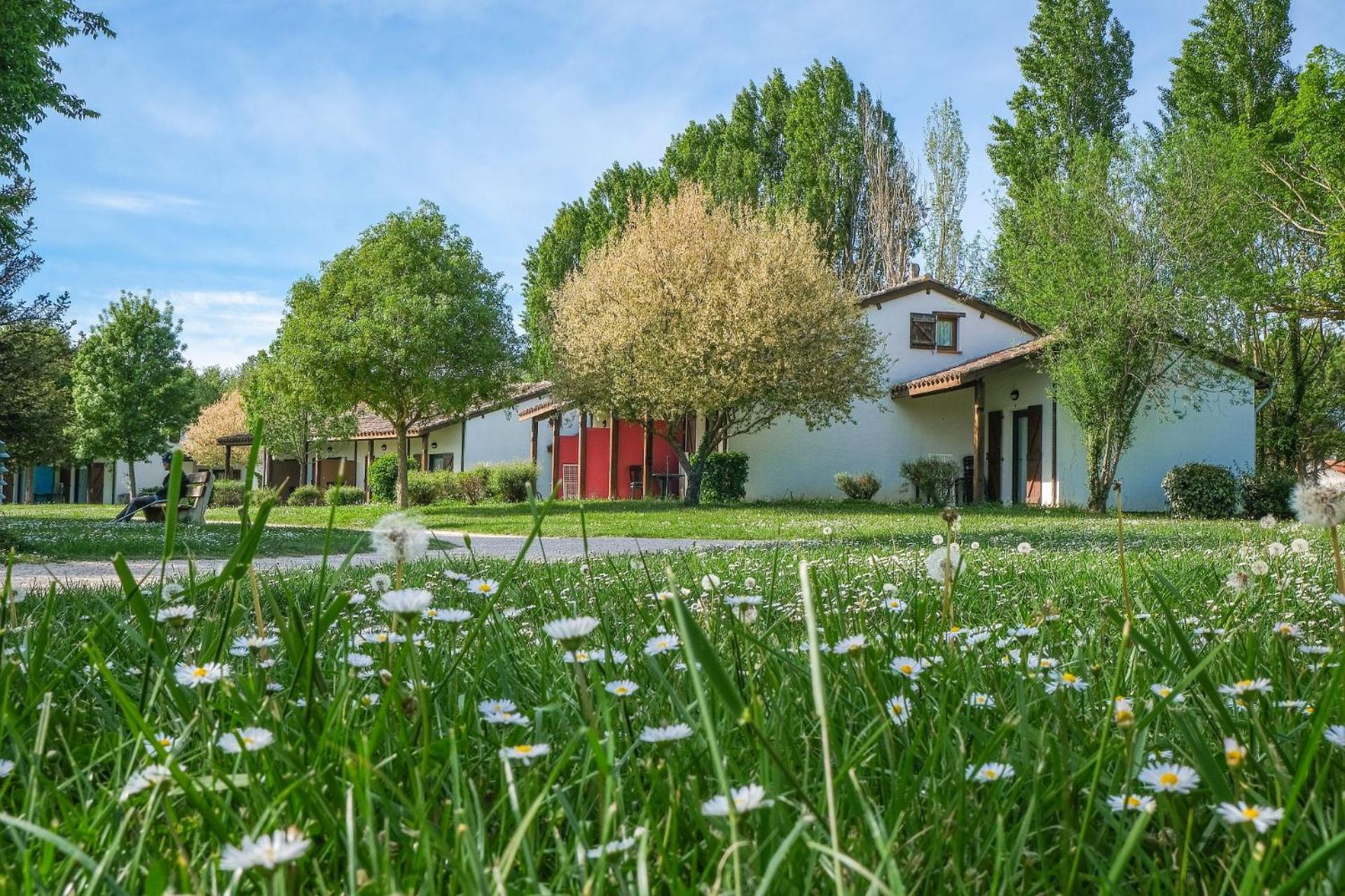 Village Club Mileade Samatan 외부 사진