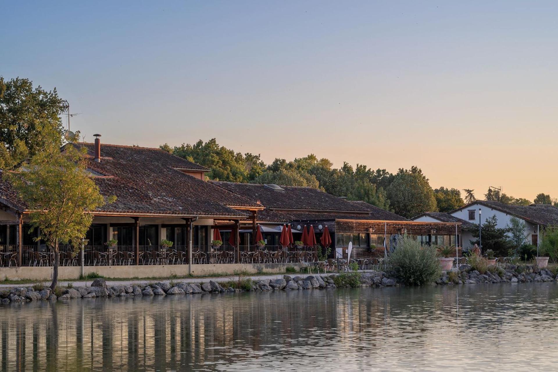 Village Club Mileade Samatan 외부 사진