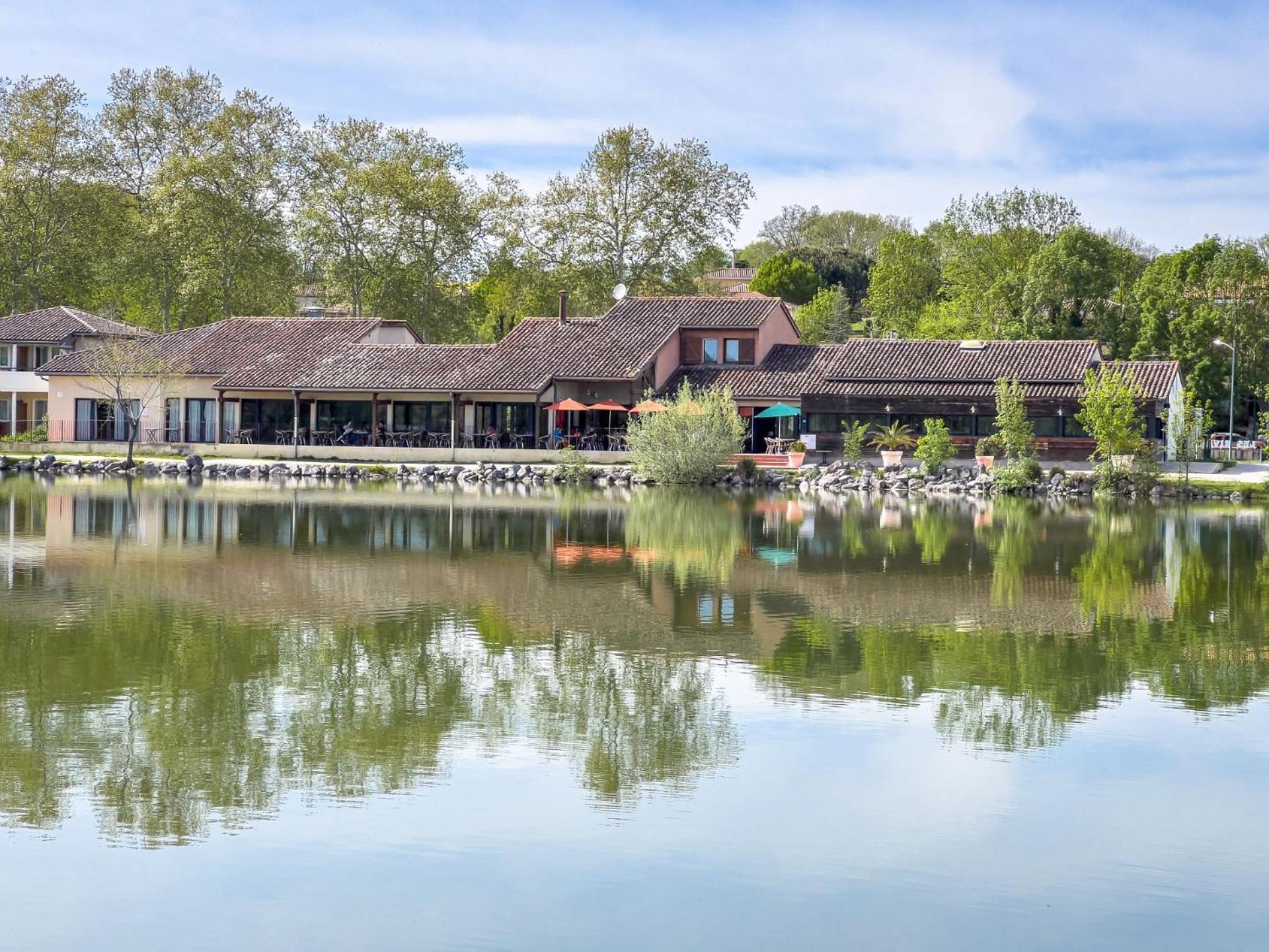 Village Club Mileade Samatan 외부 사진