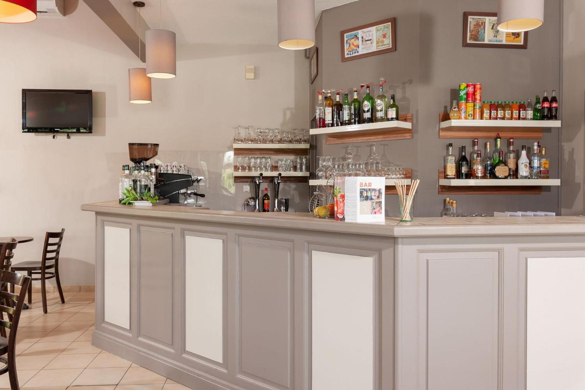 Village Club Mileade Samatan 외부 사진