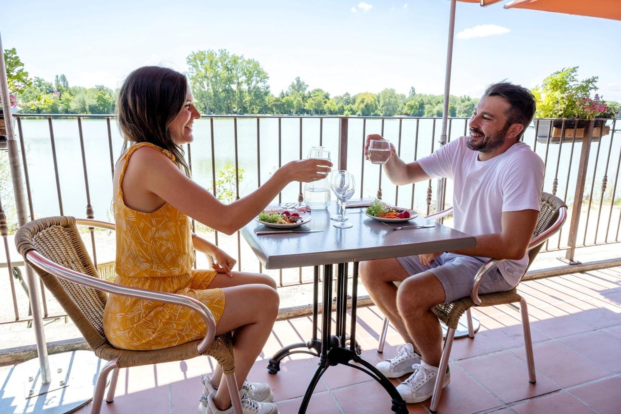 Village Club Mileade Samatan 외부 사진