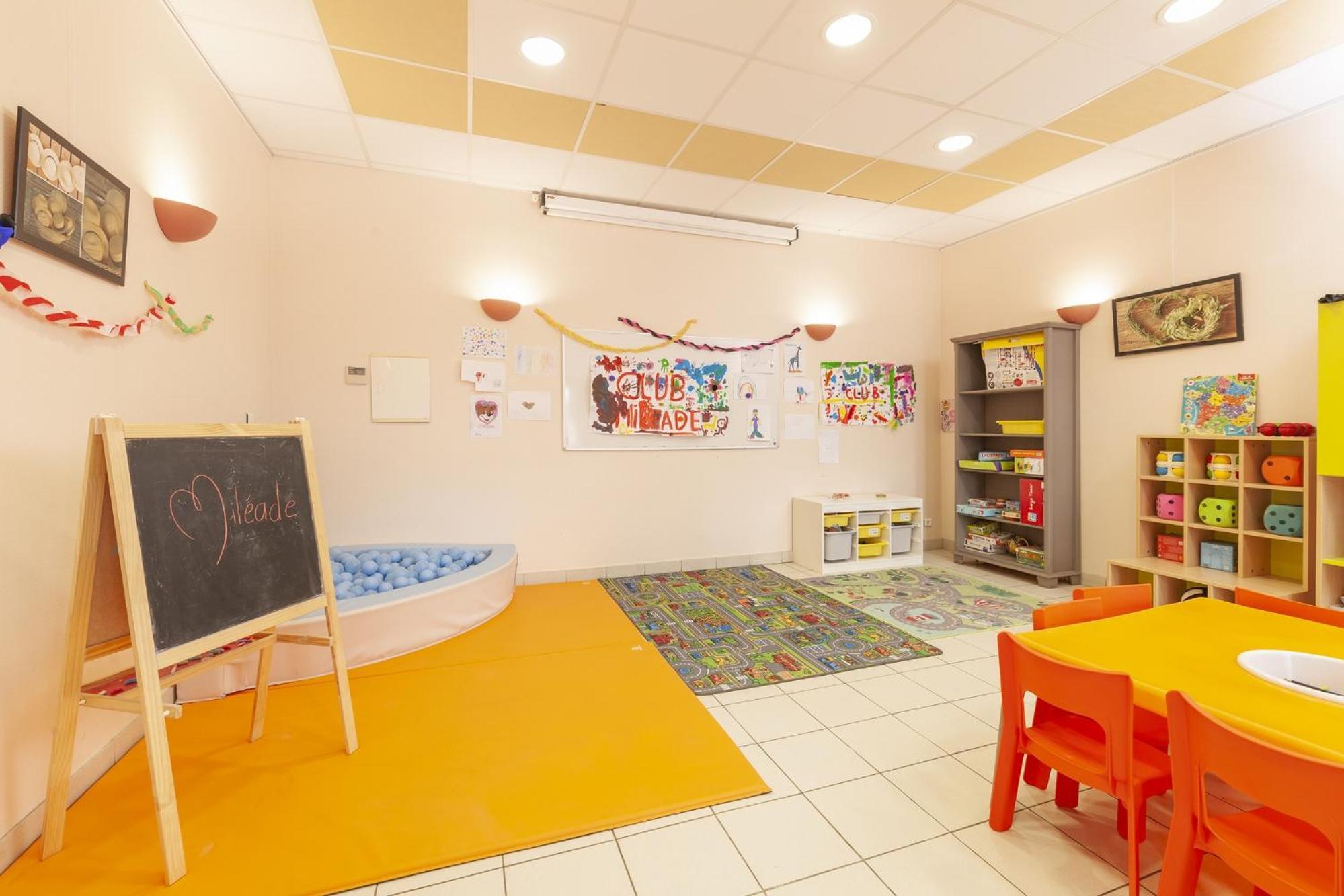 Village Club Mileade Samatan 외부 사진