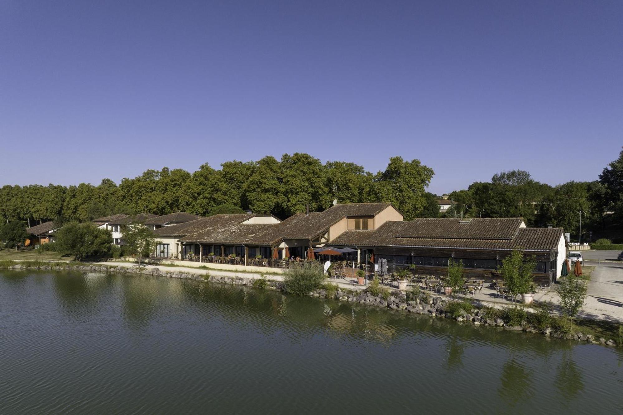 Village Club Mileade Samatan 외부 사진