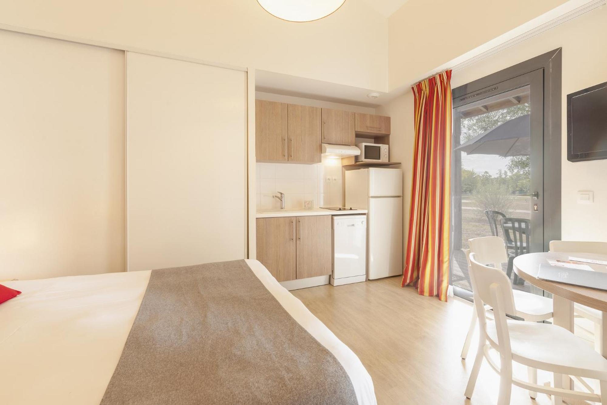 Village Club Mileade Samatan 외부 사진