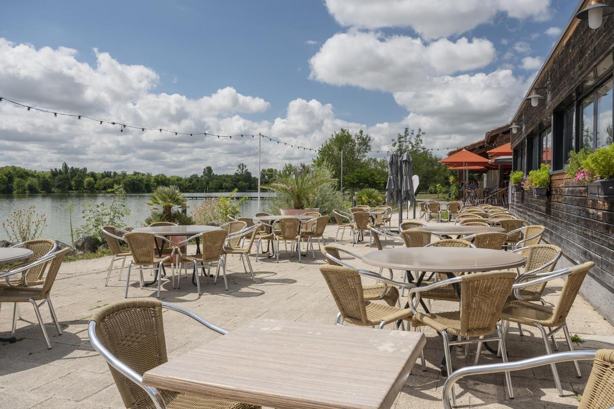 Village Club Mileade Samatan 외부 사진