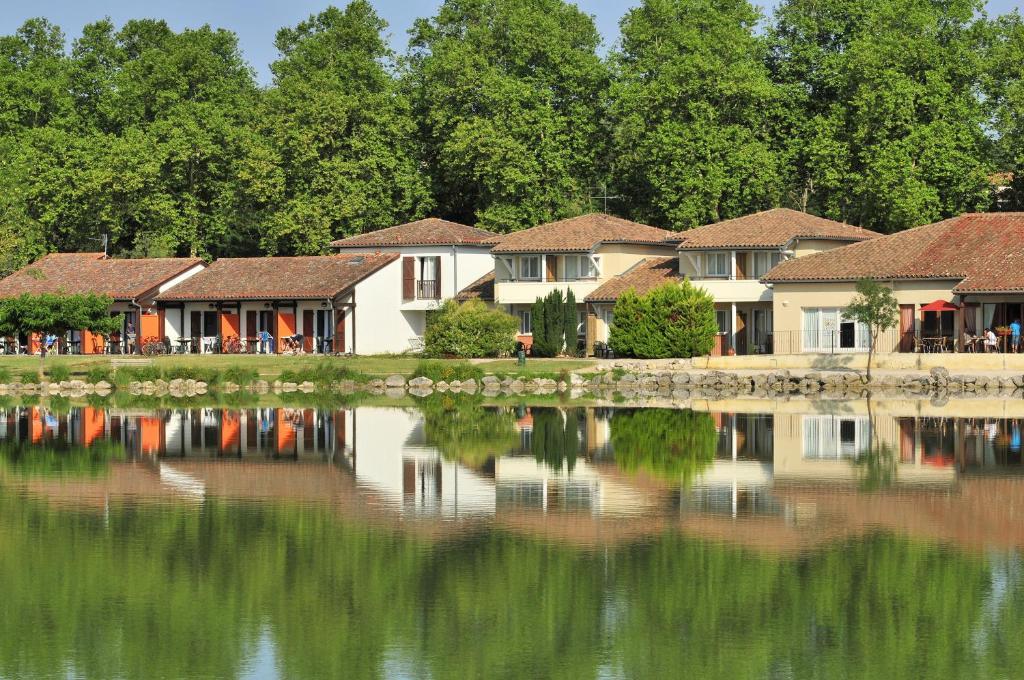 Village Club Mileade Samatan 외부 사진