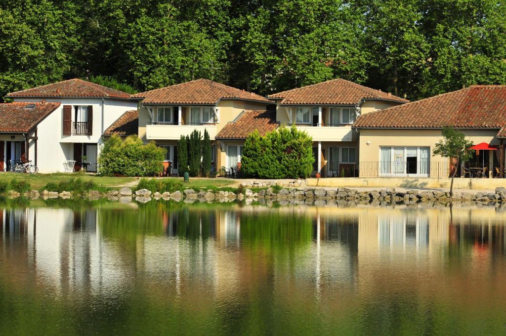 Village Club Mileade Samatan 외부 사진