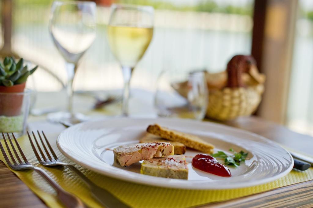 Village Club Mileade Samatan 외부 사진