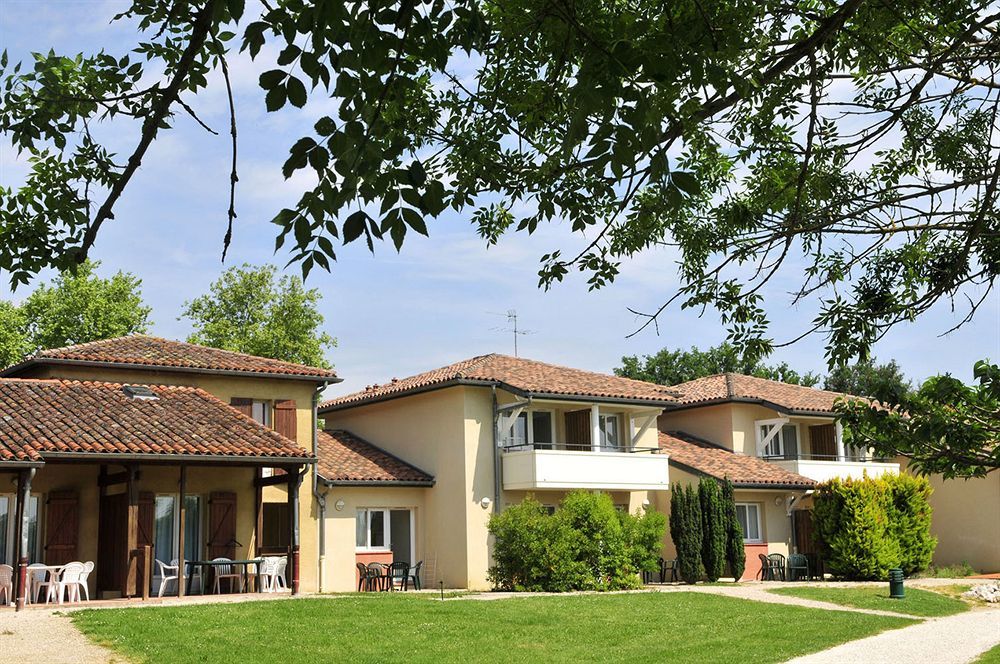 Village Club Mileade Samatan 외부 사진
