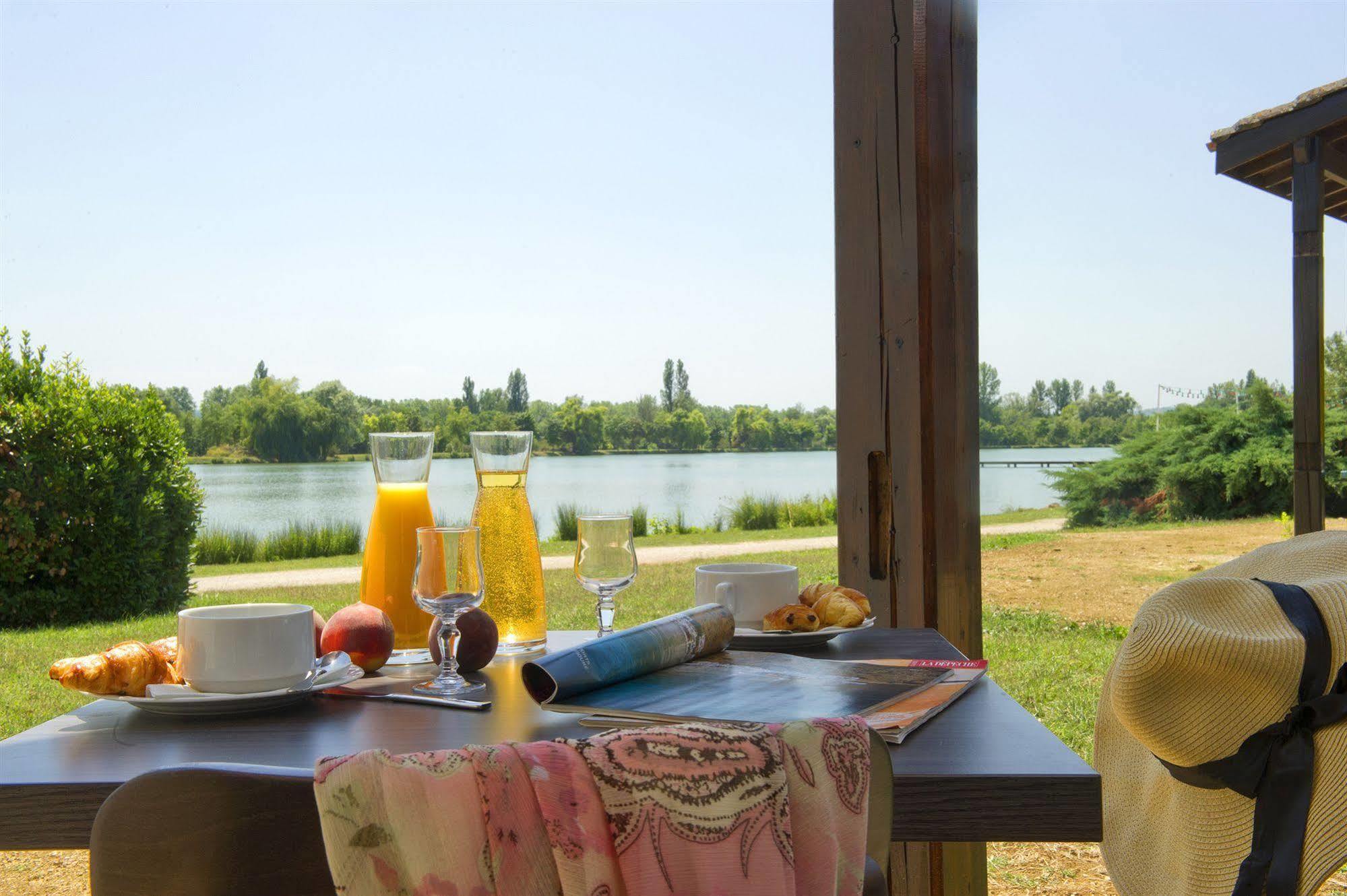Village Club Mileade Samatan 외부 사진