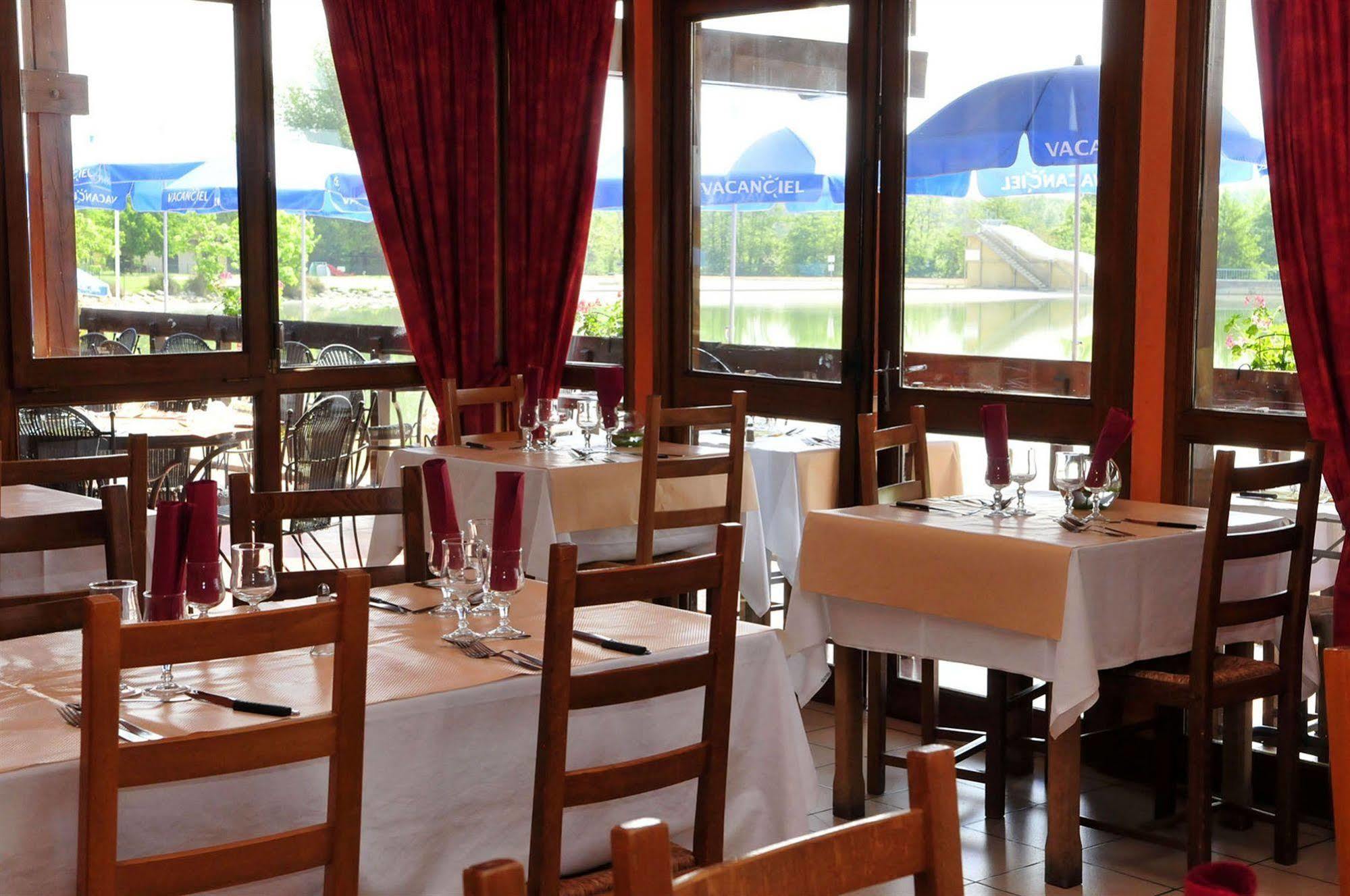 Village Club Mileade Samatan 외부 사진