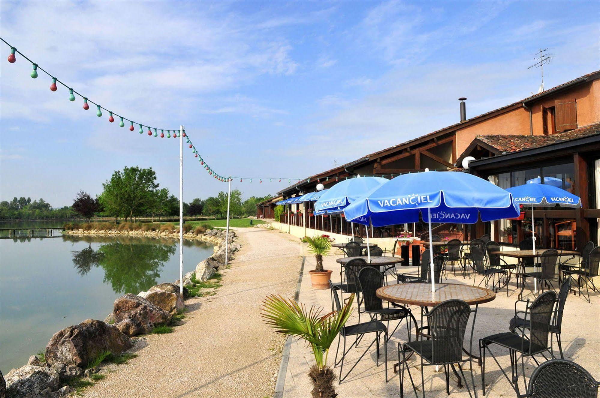 Village Club Mileade Samatan 외부 사진