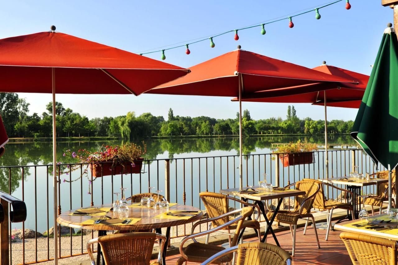 Village Club Mileade Samatan 외부 사진
